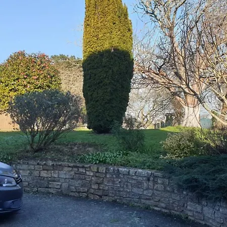 Appartement 50 M2, Calme, Marche A Pied, Proche Mer Guidel Exterior photo