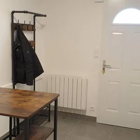 Appartement 50 M2, Calme, Marche A Pied, Proche Mer Guidel Exterior photo