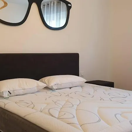 Appartement 50 M2, Calme, Marche A Pied, Proche Mer Guidel Exterior photo