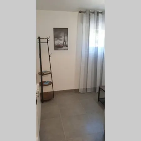 Appartement 50 M2, Calme, Marche A Pied, Proche Mer Guidel Exterior photo