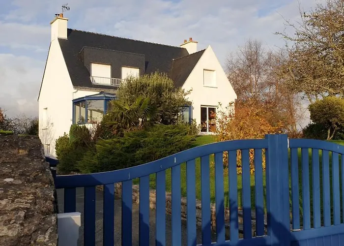 Appartement 50 M2, Calme, Marche A Pied, Proche Mer