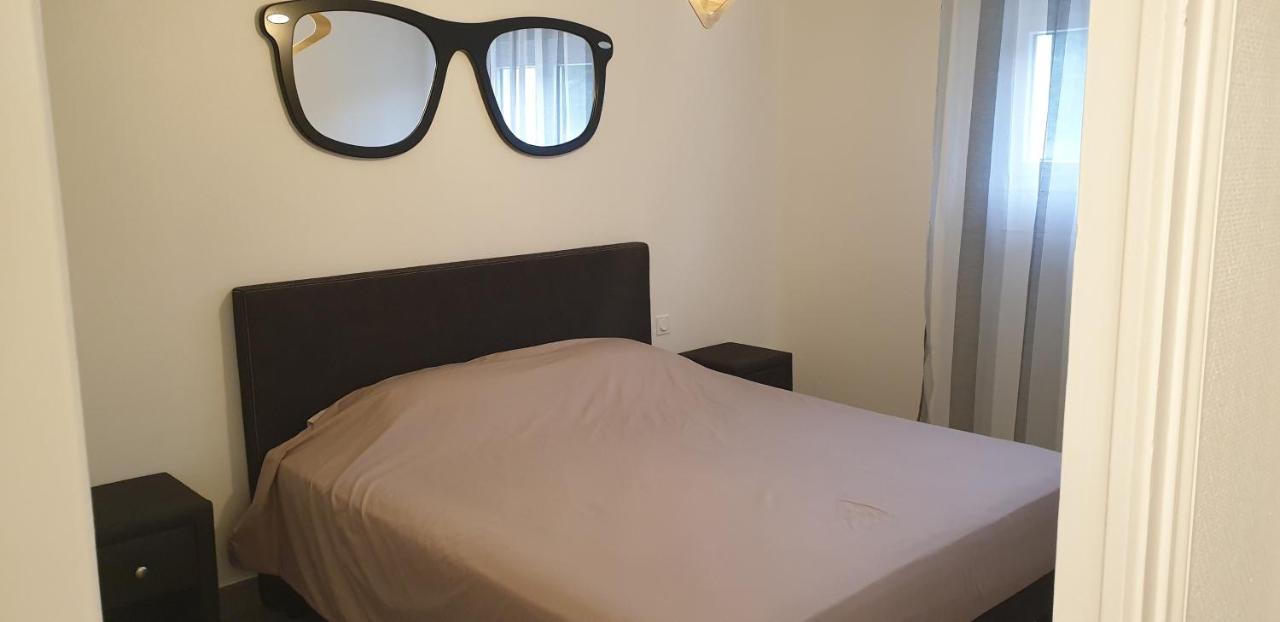 50 M2, Calme, Marche A Pied, Proche Apartment *