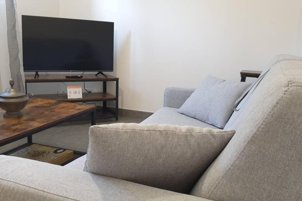Apartment 50 M2, Calme, Marche A Pied, Proche Guidel